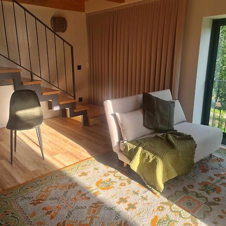 Ermo Loft Casas Do Ermo Διαμέρισμα Fafe Εξωτερικό φωτογραφία