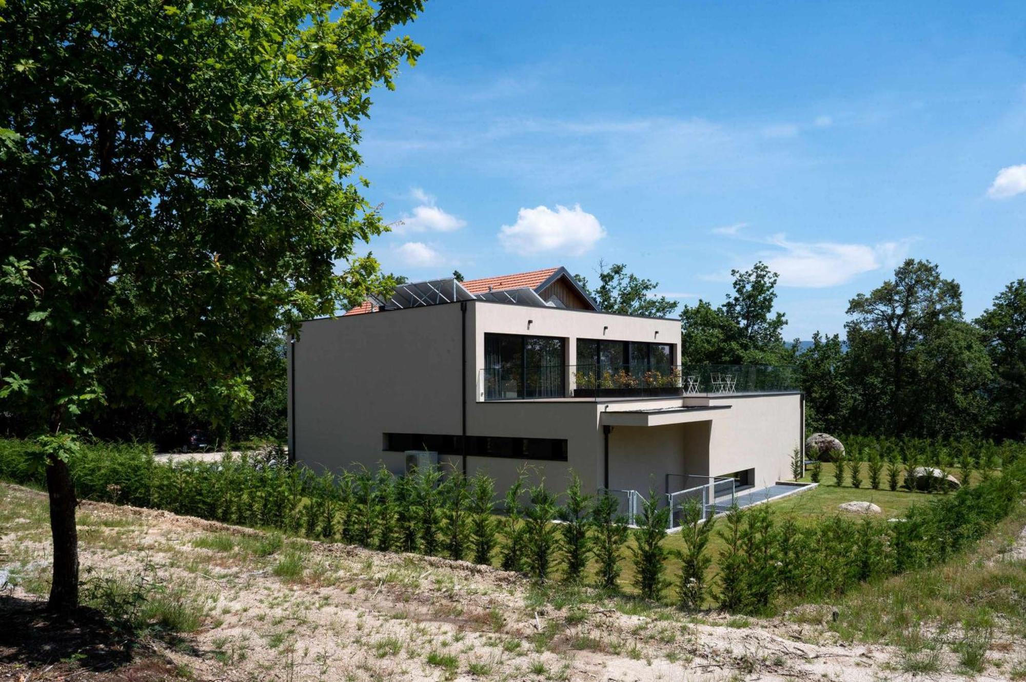 Ermo Loft Casas Do Ermo Διαμέρισμα Fafe Εξωτερικό φωτογραφία