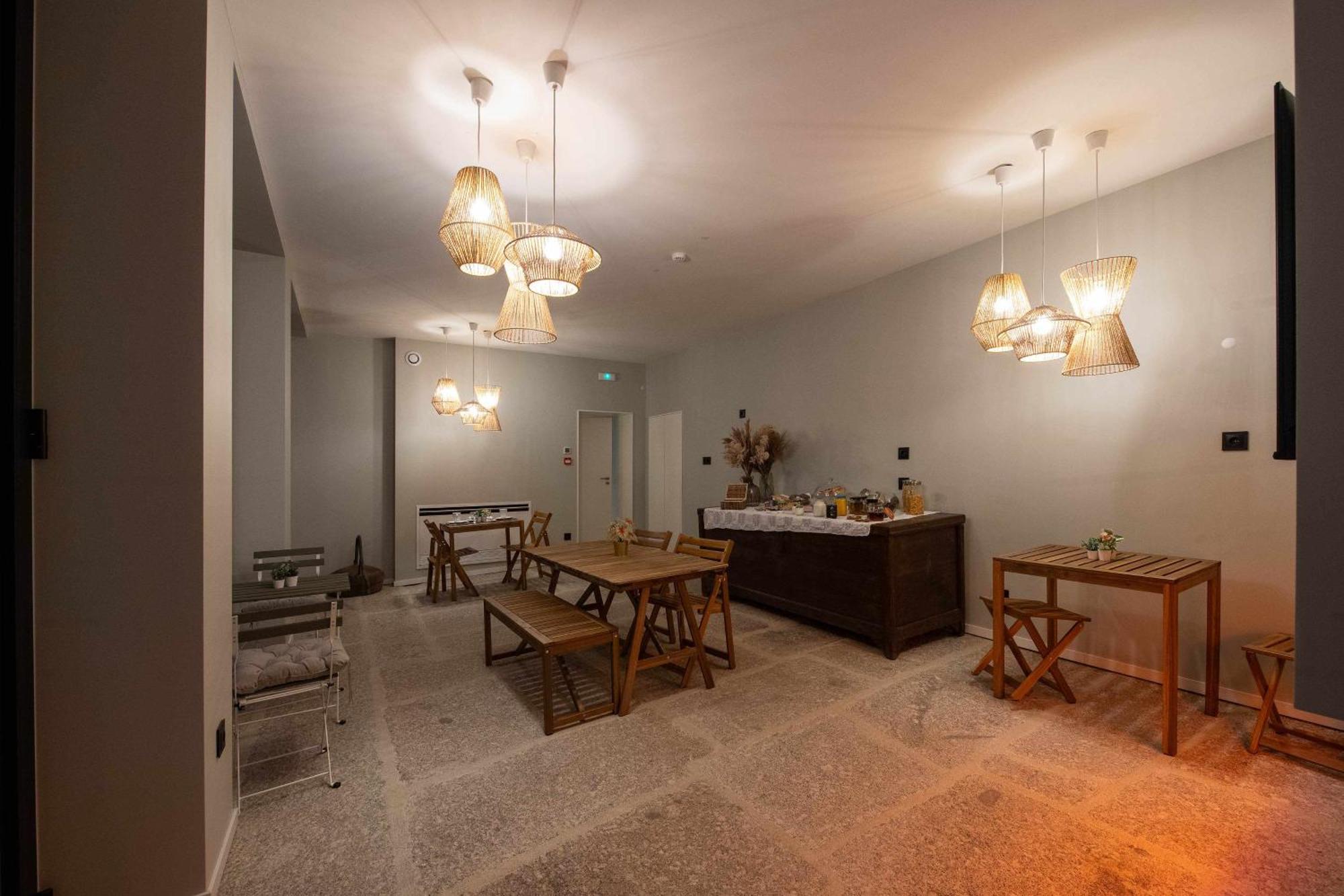 Ermo Loft Casas Do Ermo Διαμέρισμα Fafe Εξωτερικό φωτογραφία