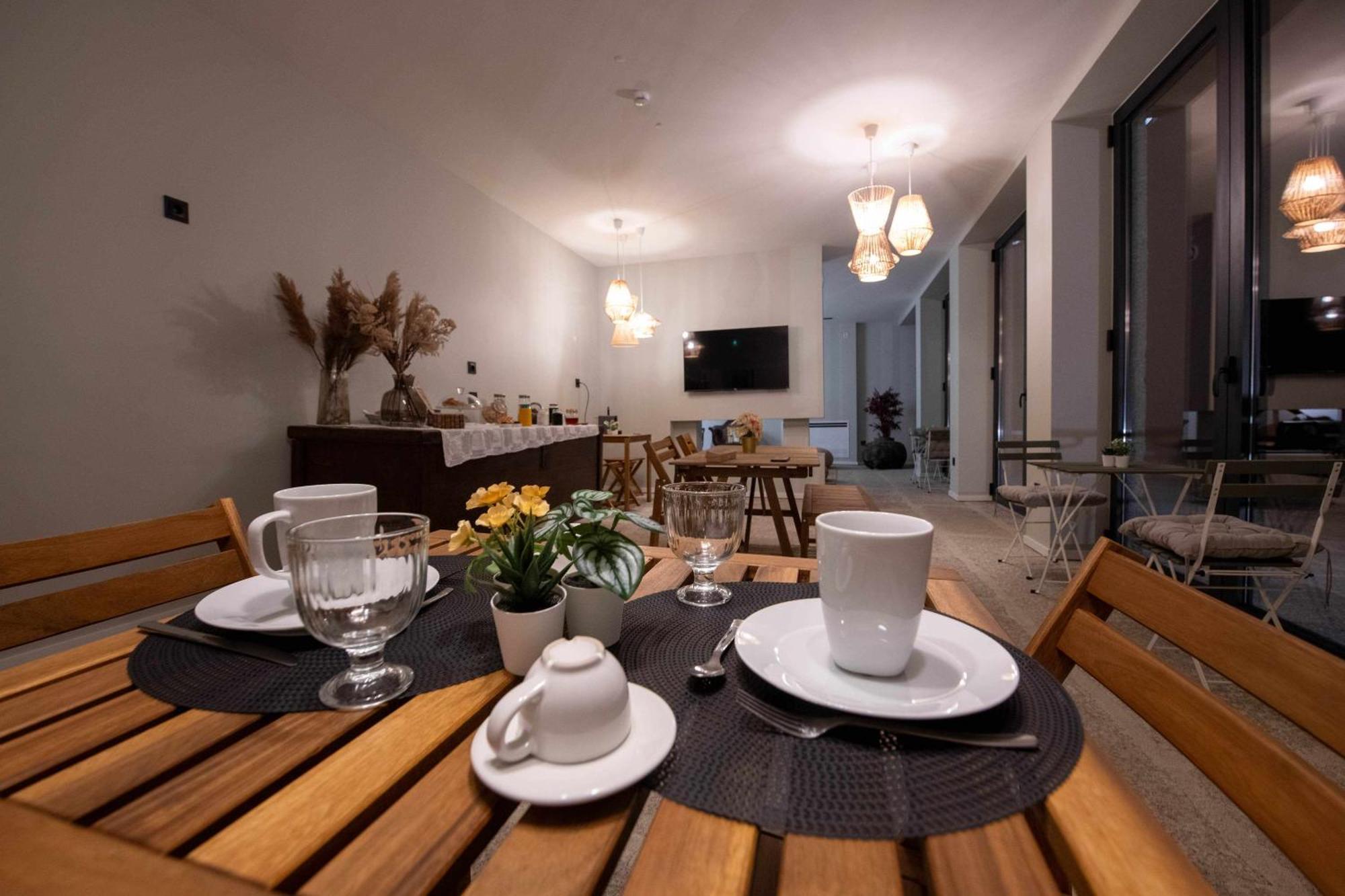 Ermo Loft Casas Do Ermo Διαμέρισμα Fafe Εξωτερικό φωτογραφία