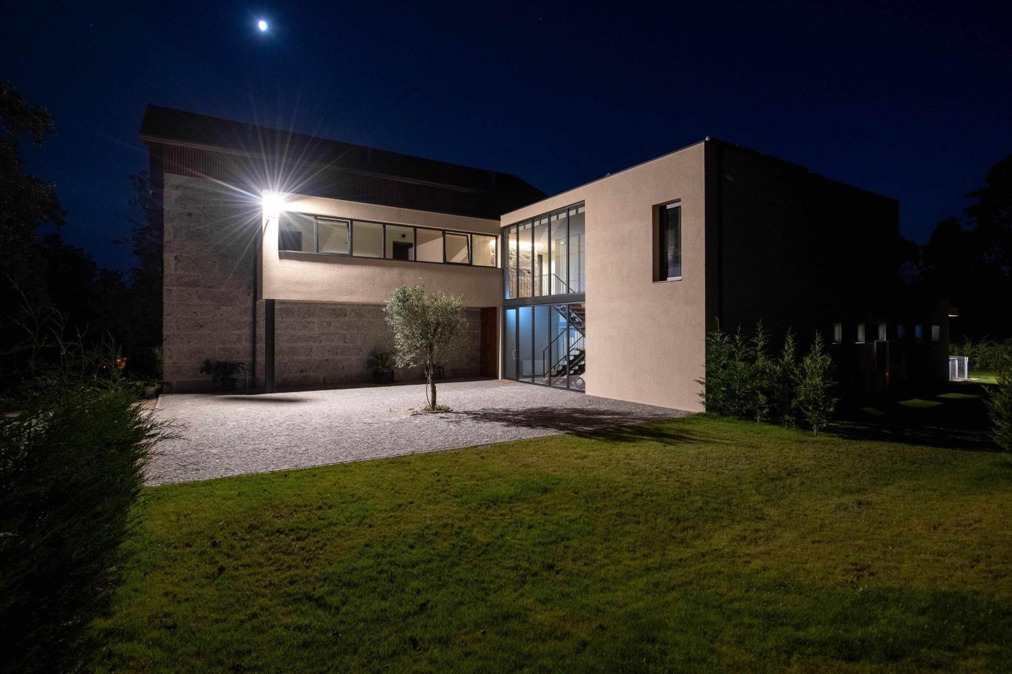 Ermo Loft Casas Do Ermo Διαμέρισμα Fafe Εξωτερικό φωτογραφία