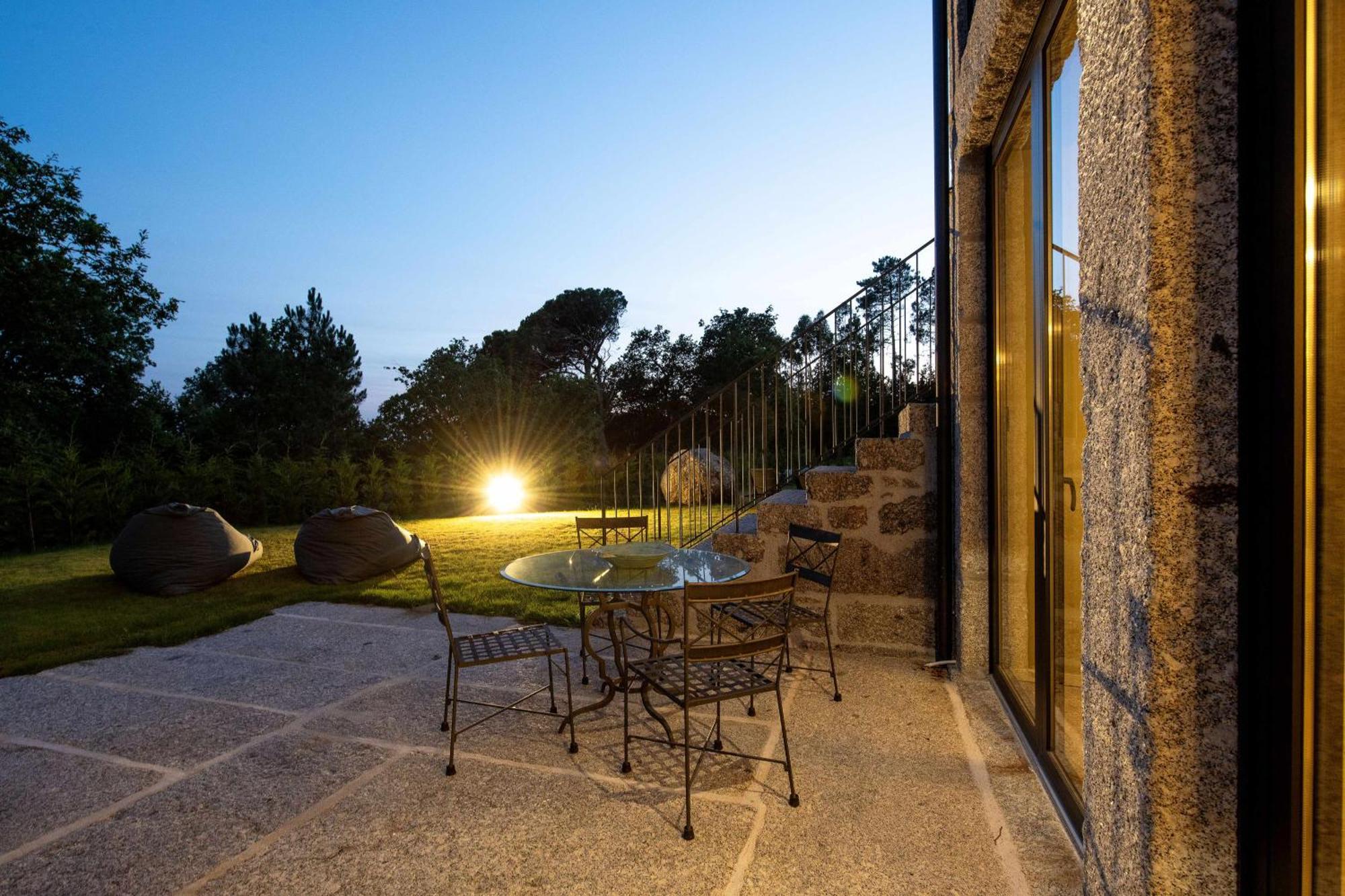 Ermo Loft Casas Do Ermo Διαμέρισμα Fafe Εξωτερικό φωτογραφία