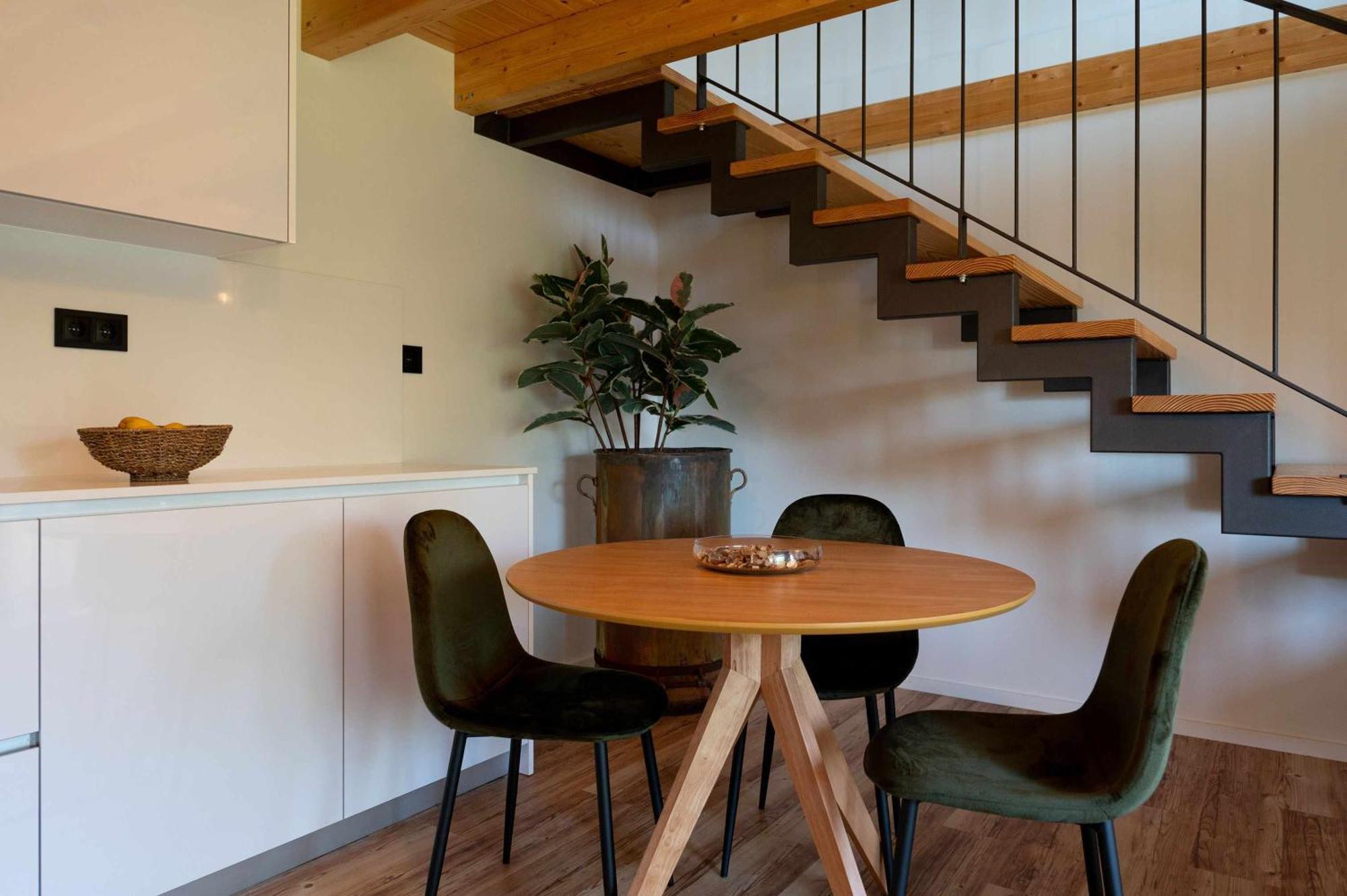 Ermo Loft Casas Do Ermo Διαμέρισμα Fafe Εξωτερικό φωτογραφία