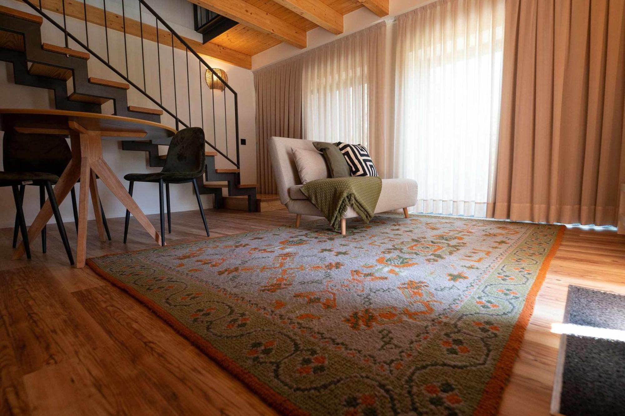 Ermo Loft Casas Do Ermo Διαμέρισμα Fafe Εξωτερικό φωτογραφία