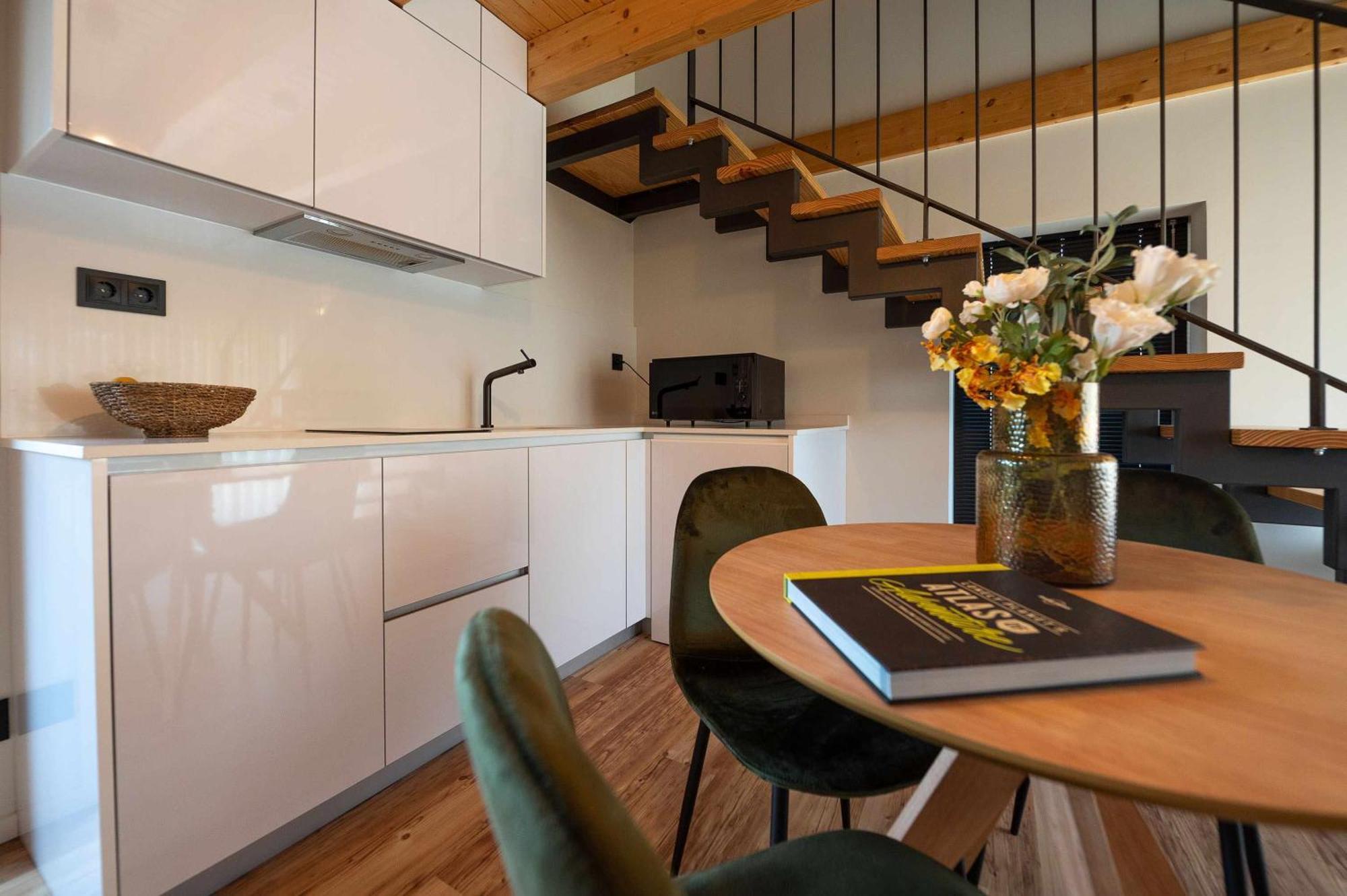 Ermo Loft Casas Do Ermo Διαμέρισμα Fafe Εξωτερικό φωτογραφία